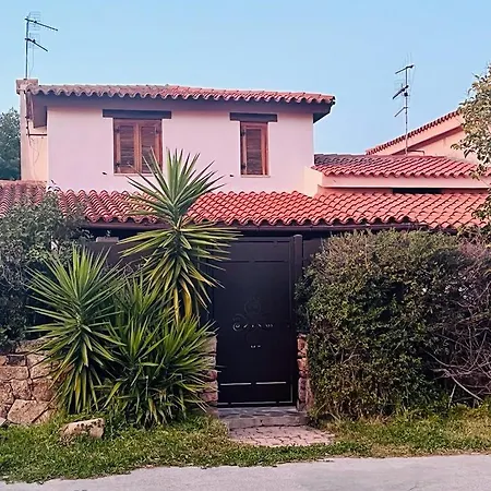Apartmán Iii San Teodoro (Sardinia)