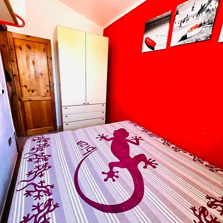 Apartment Iii
