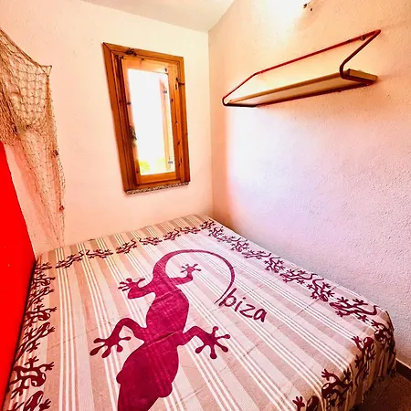 Iii San Teodoro (Sardinia)