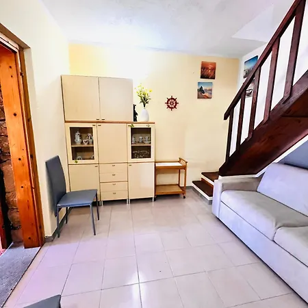 Apartmán Iii