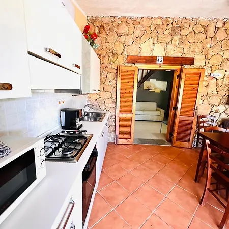 Appartement Iii San Teodoro (Sardinia)