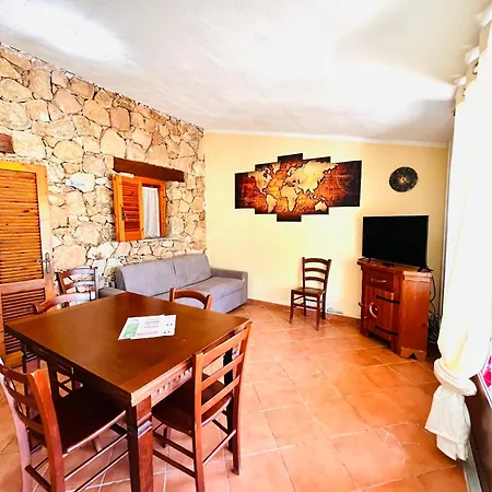 Appartement Iii *