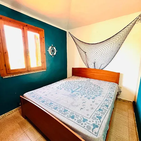 Iii Apartment San Teodoro (Sardinia)