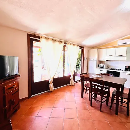 Iii Apartment San Teodoro (Sardinia)