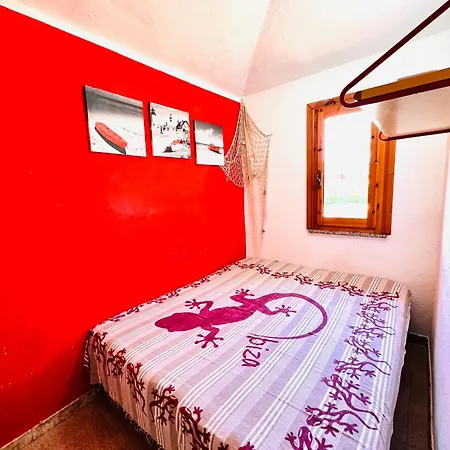Iii San Teodoro (Sardinia)