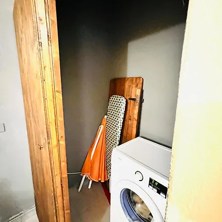 Apartment Iii *